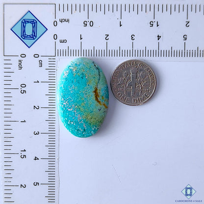 Turquoise