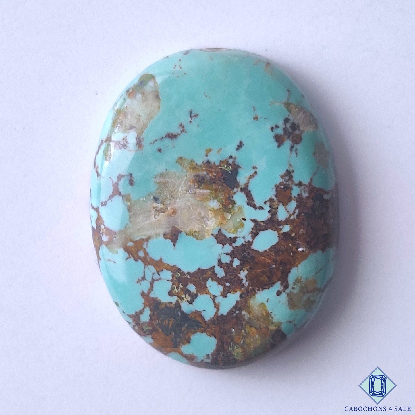 Turquoise
