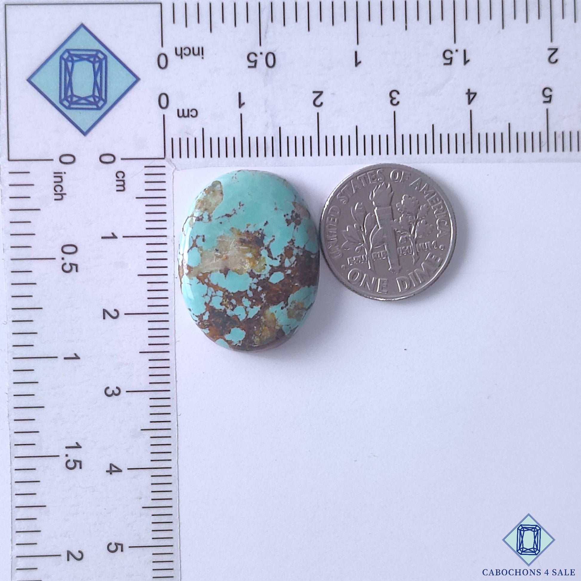 Turquoise