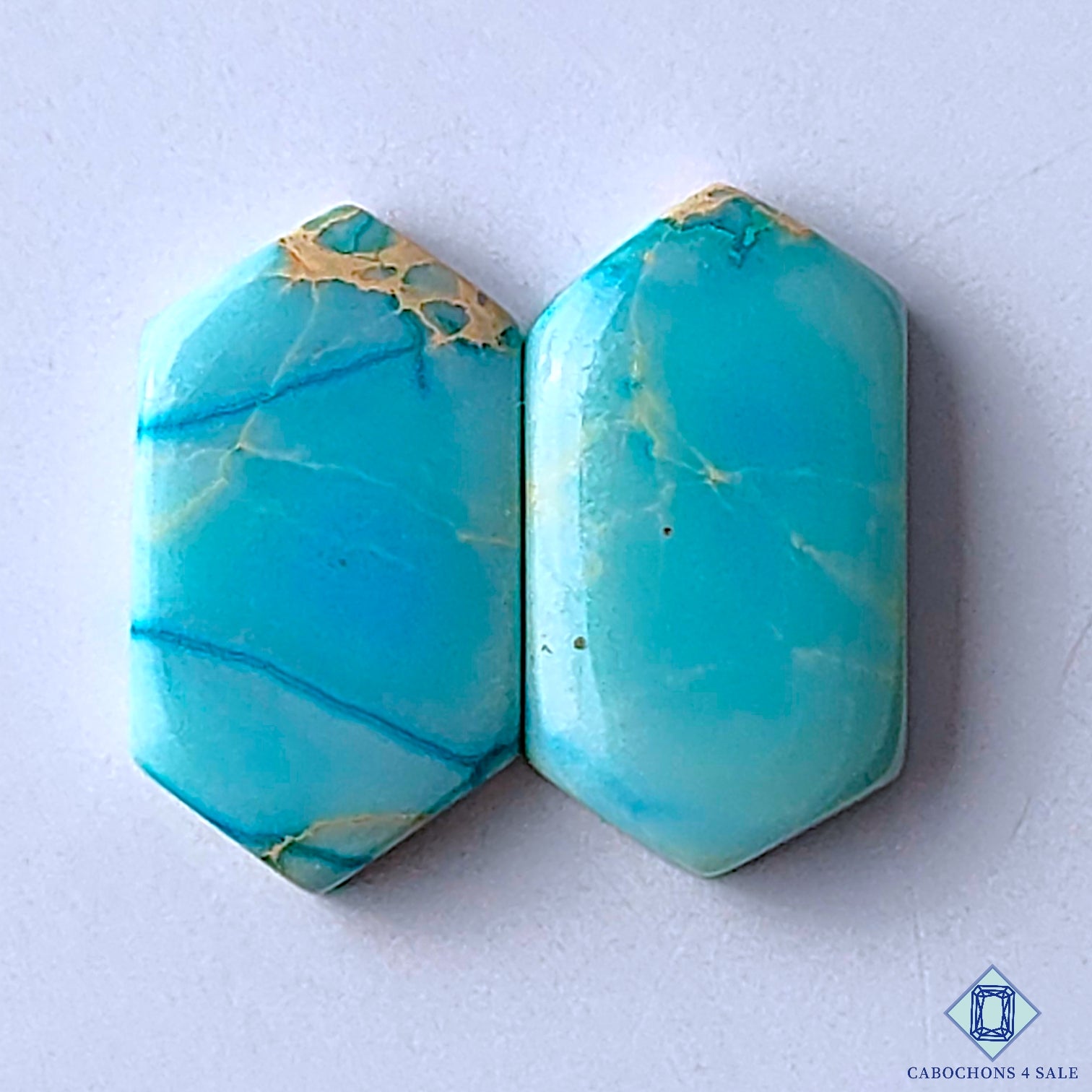 Turquoise