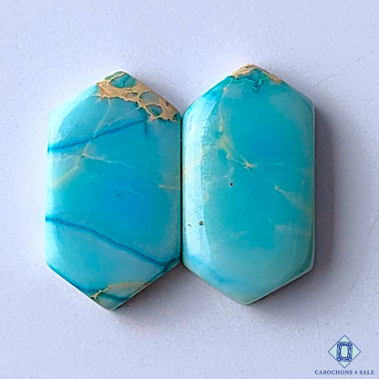 Turquoise