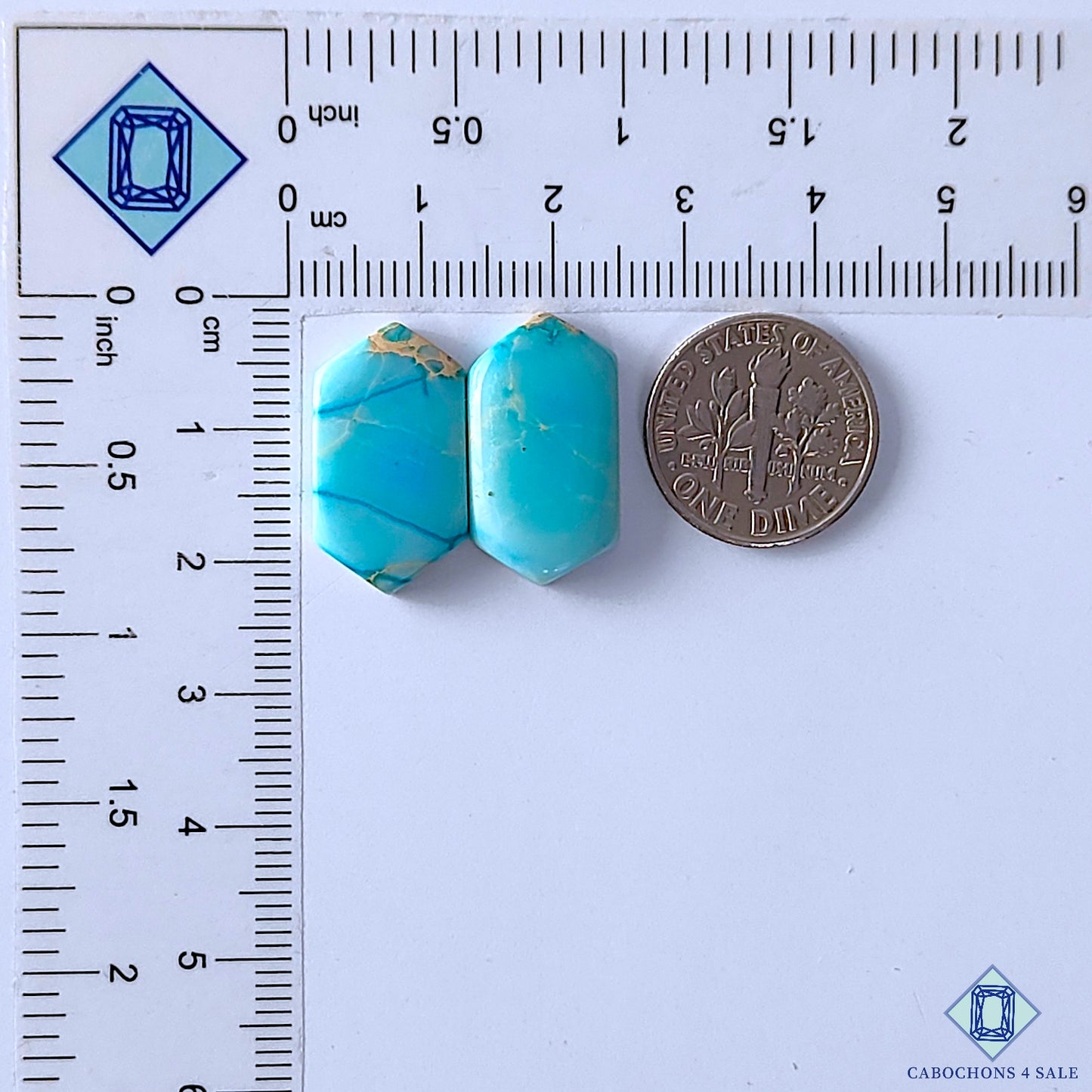 Turquoise