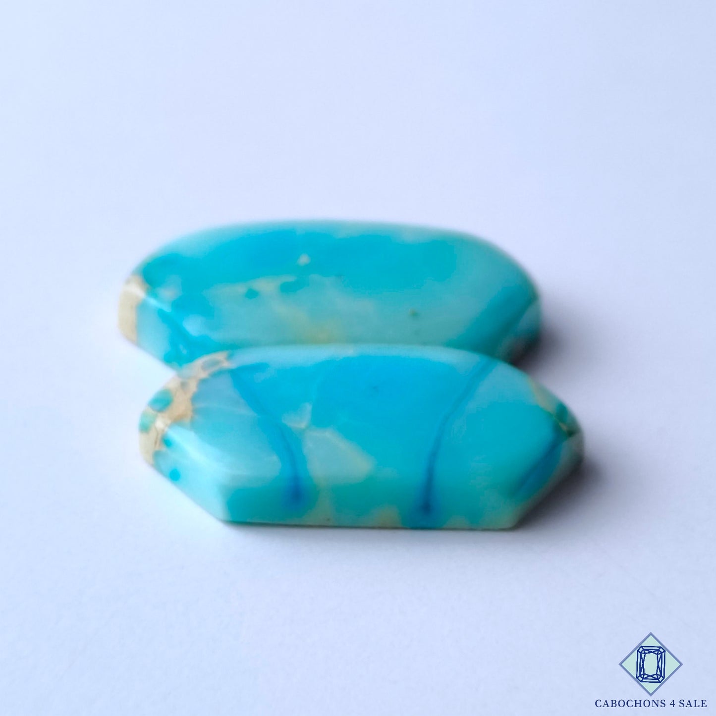 Turquoise