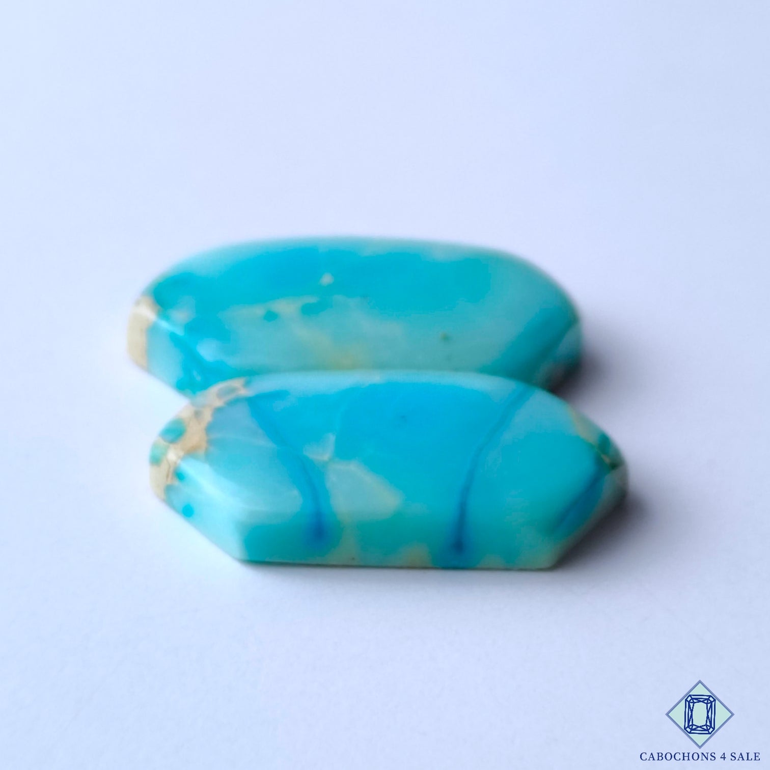 Turquoise