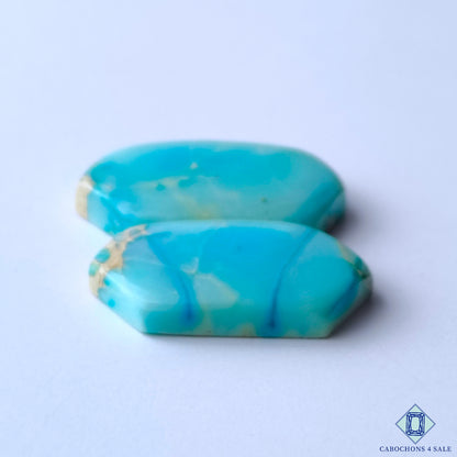 Turquoise