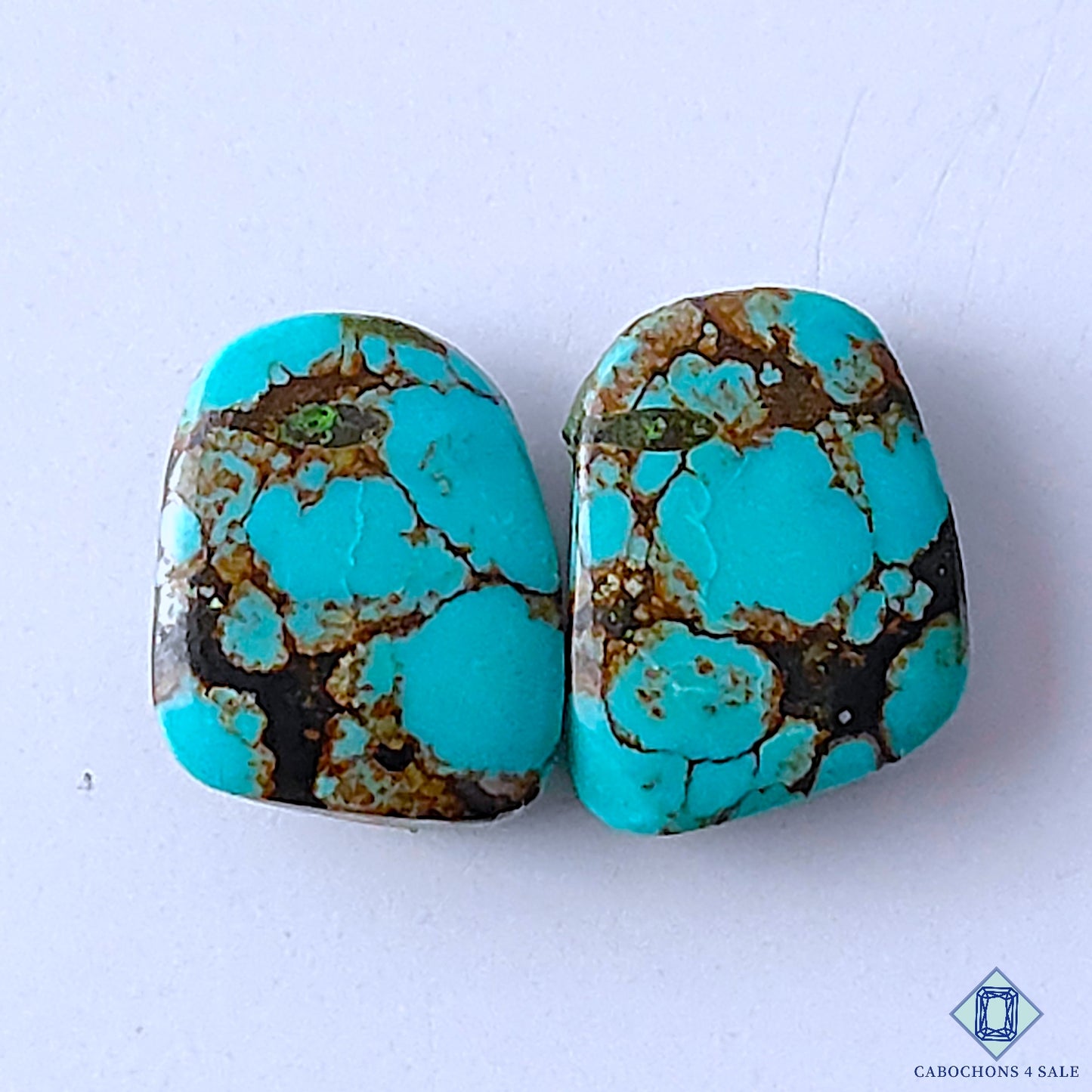 Turquoise
