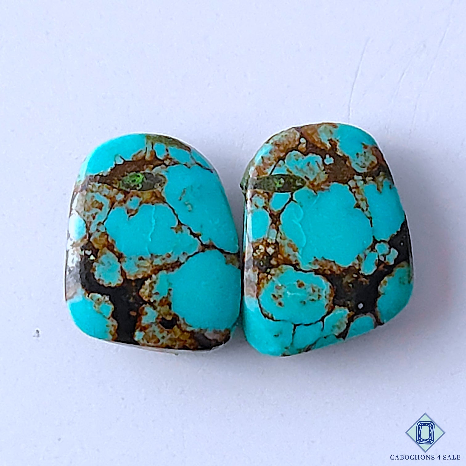 Turquoise