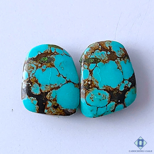 Turquoise