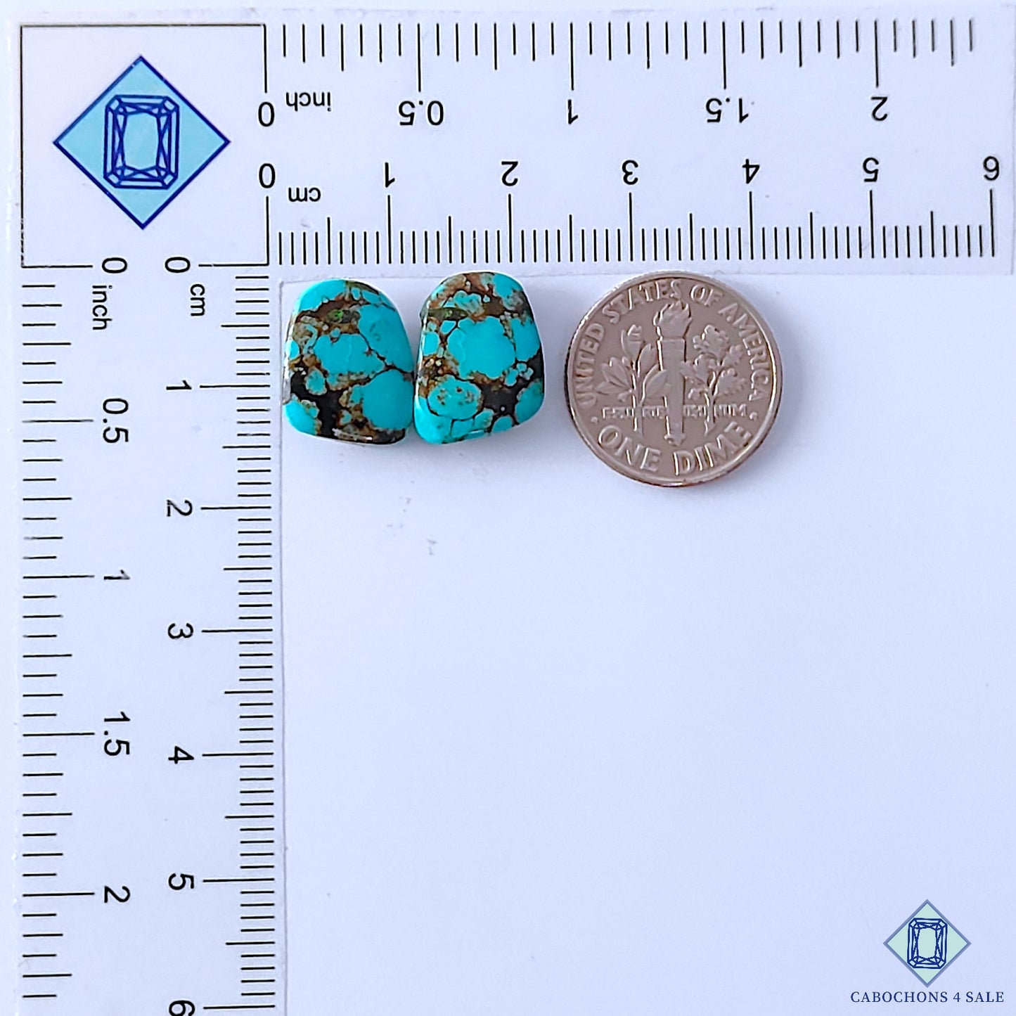 Turquoise