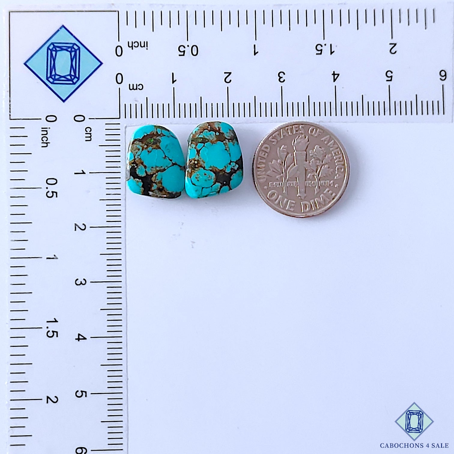 Turquoise
