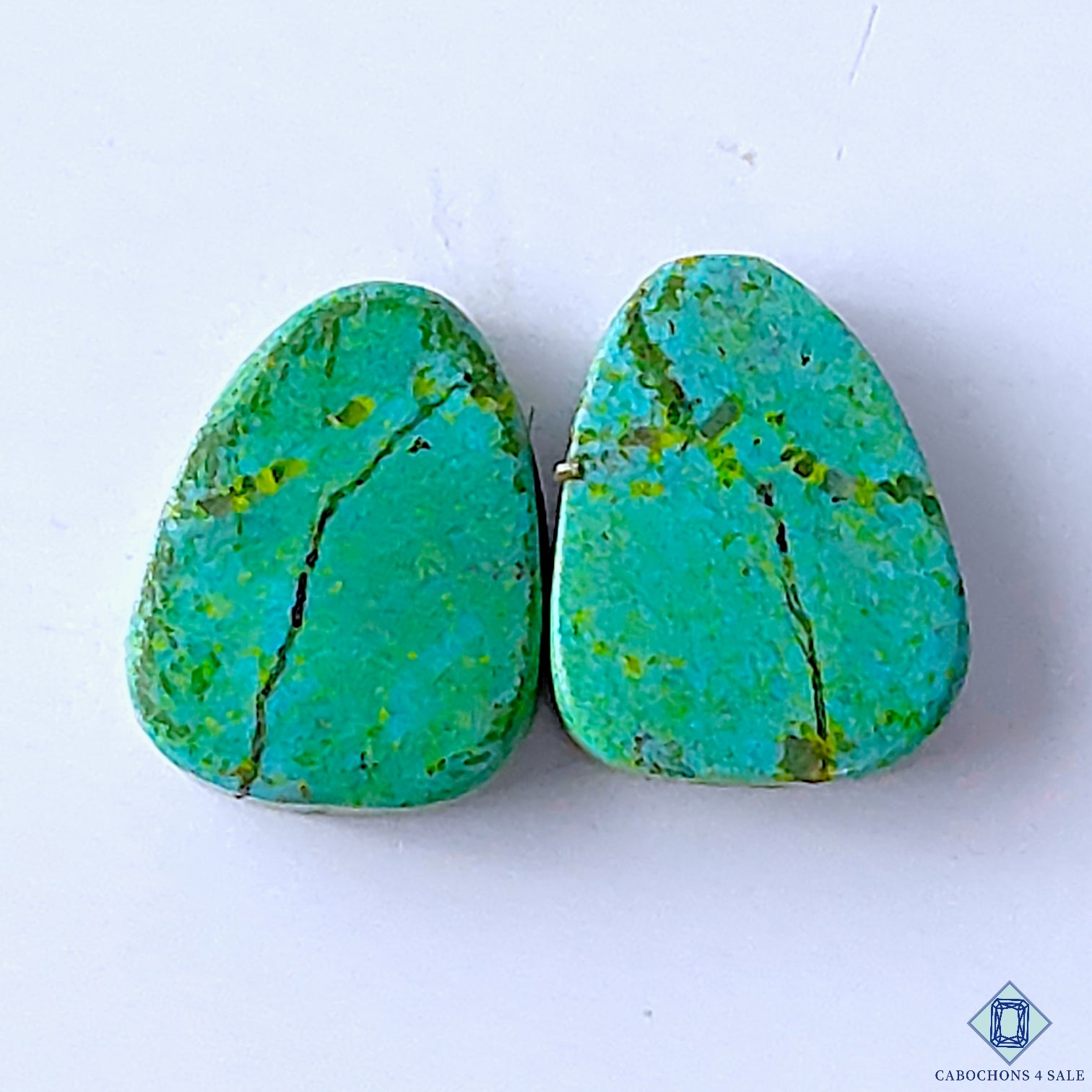 Turquoise