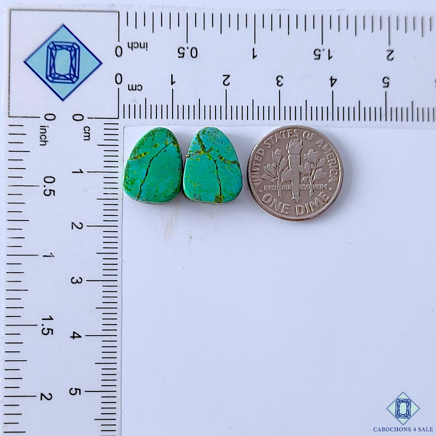 Turquoise