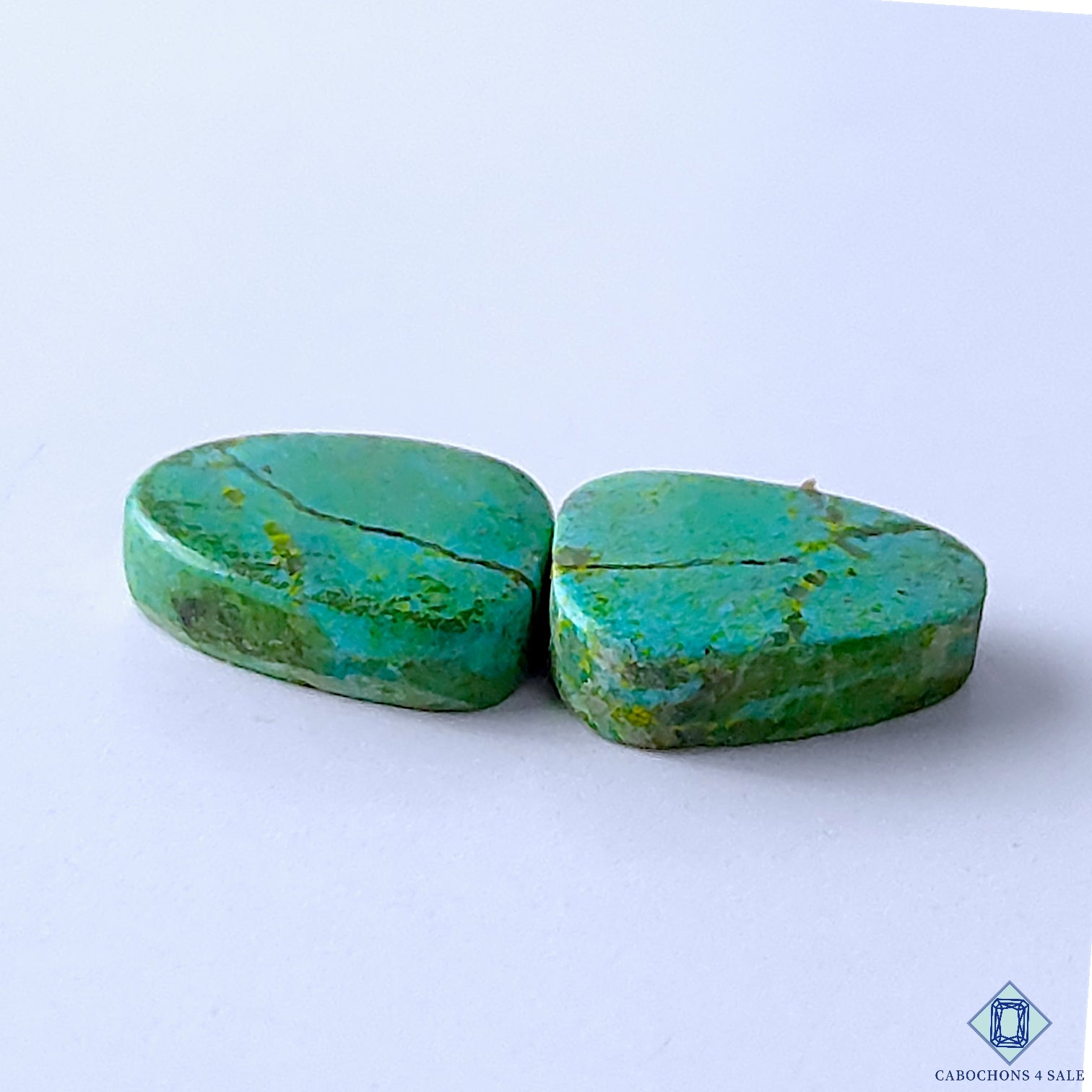 Turquoise