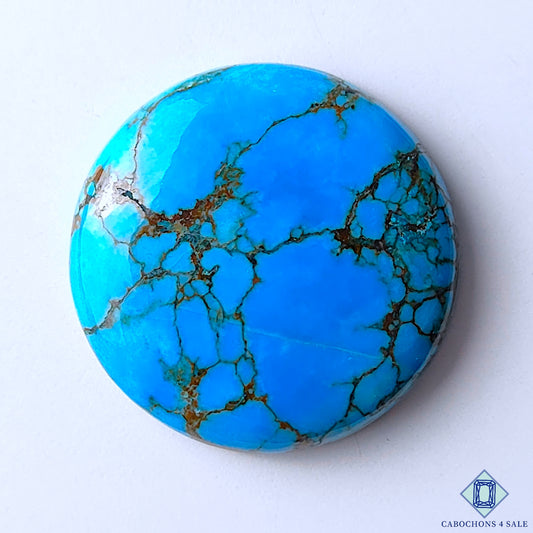 Turquoise