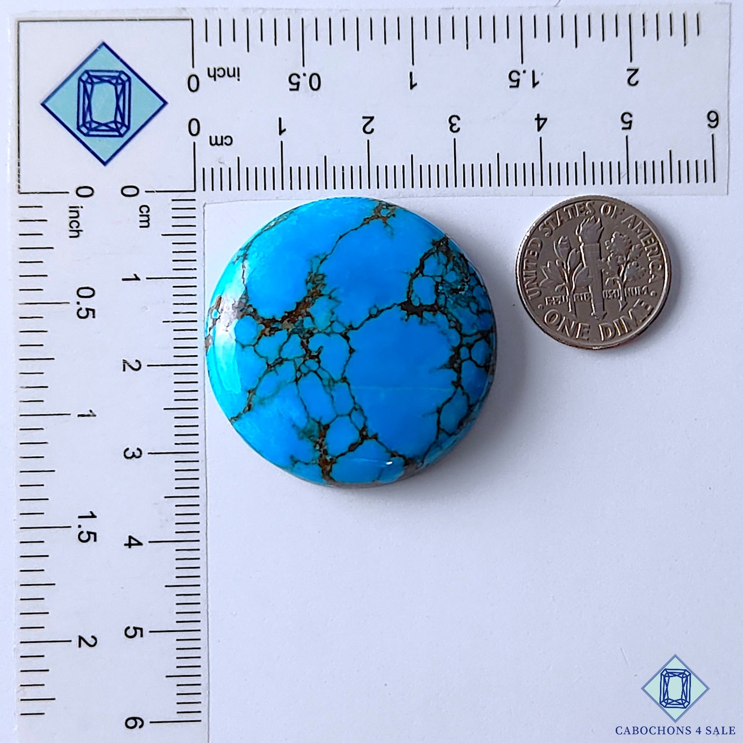 Turquoise