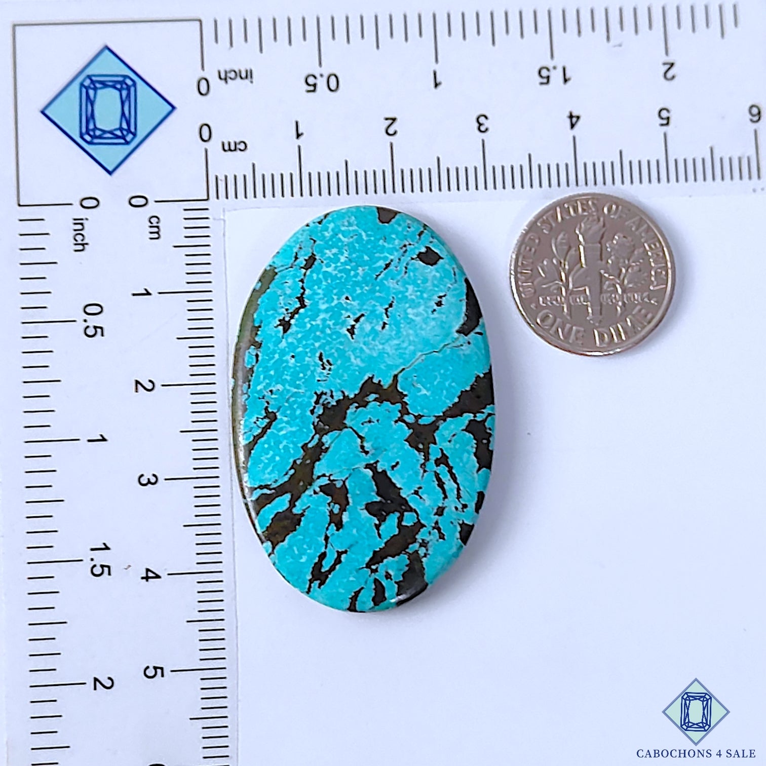 Turquoise