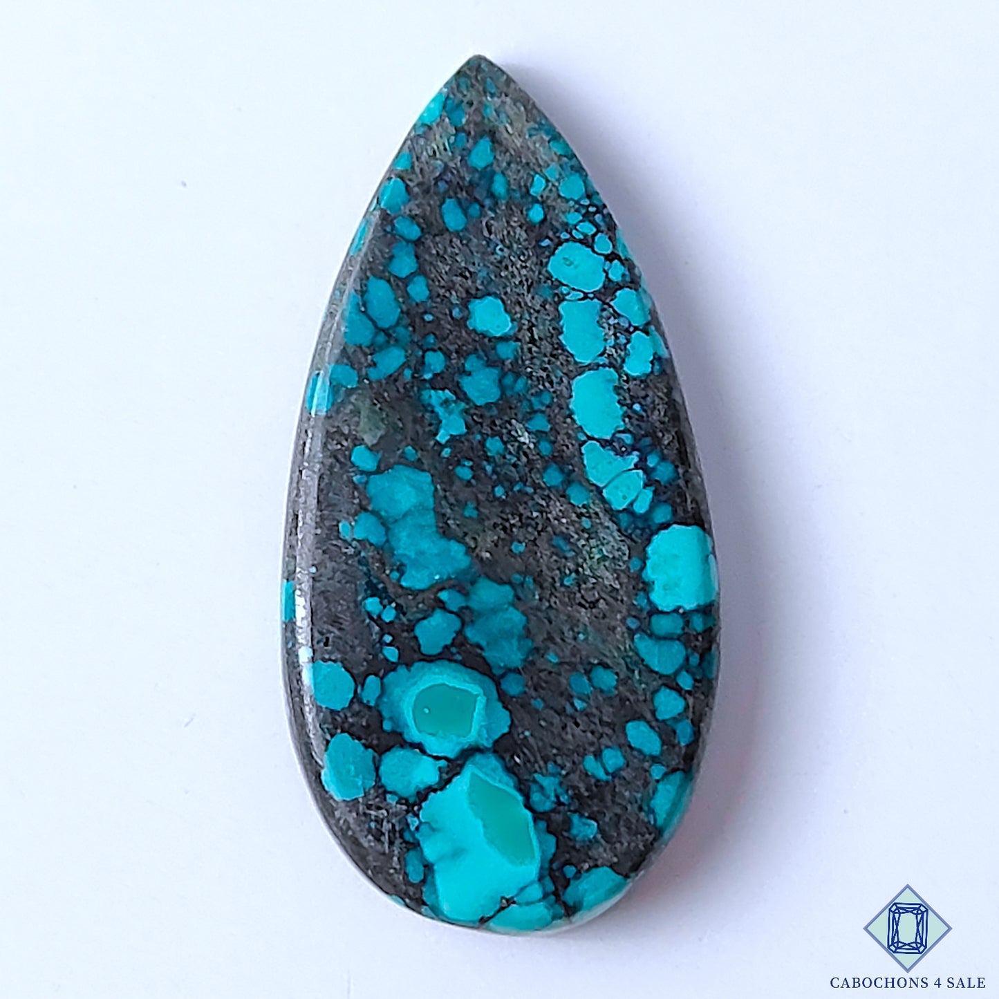 Turquoise