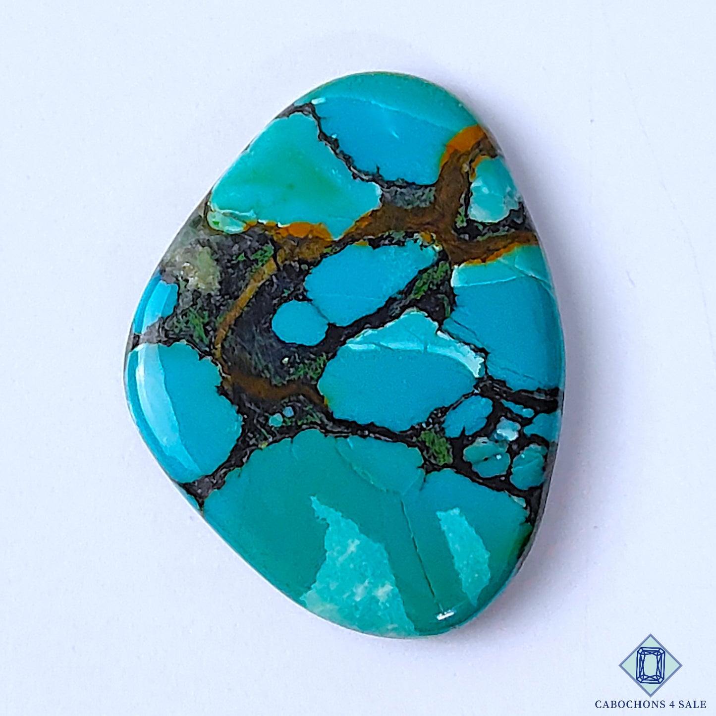 Turquoise