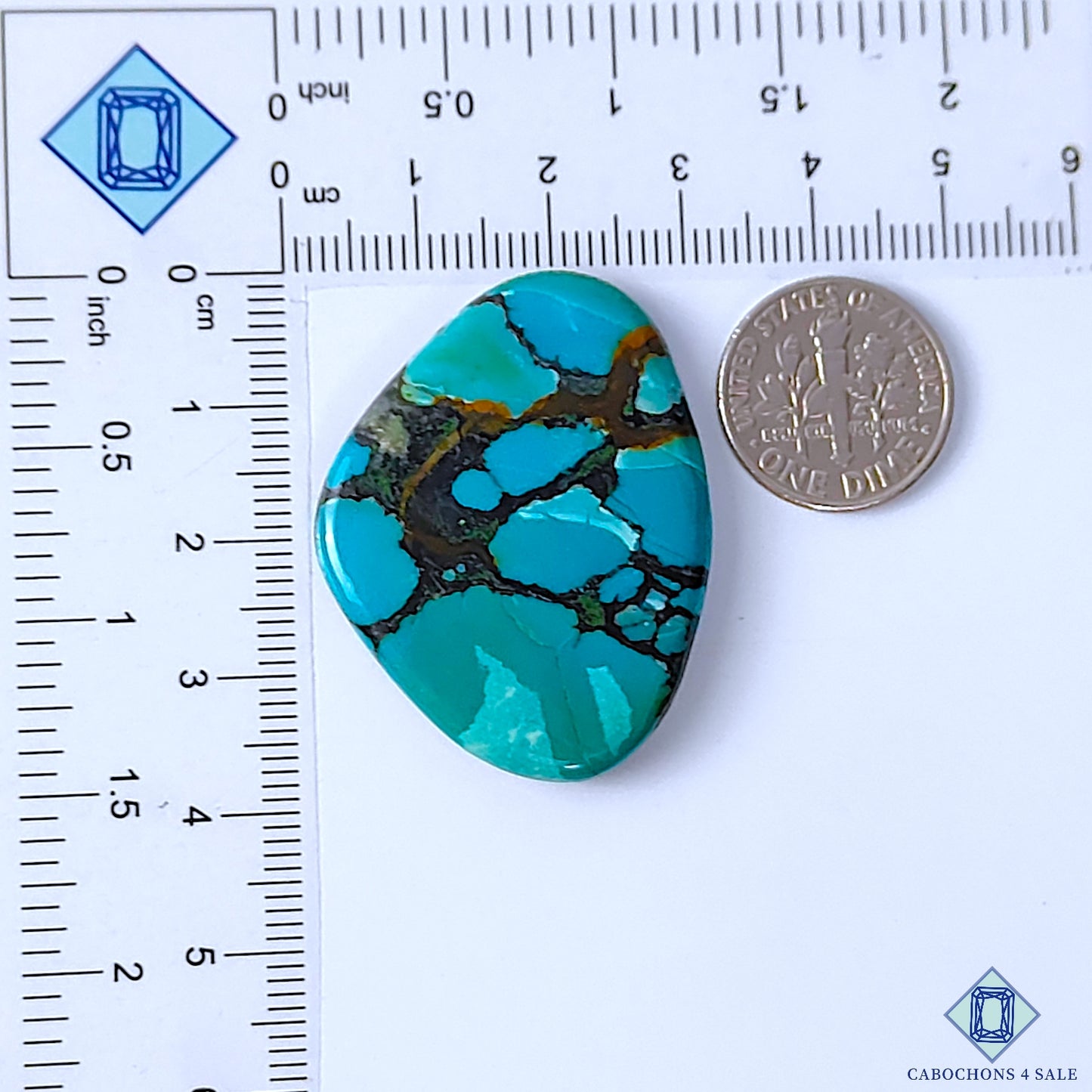 Turquoise