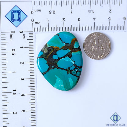 Turquoise