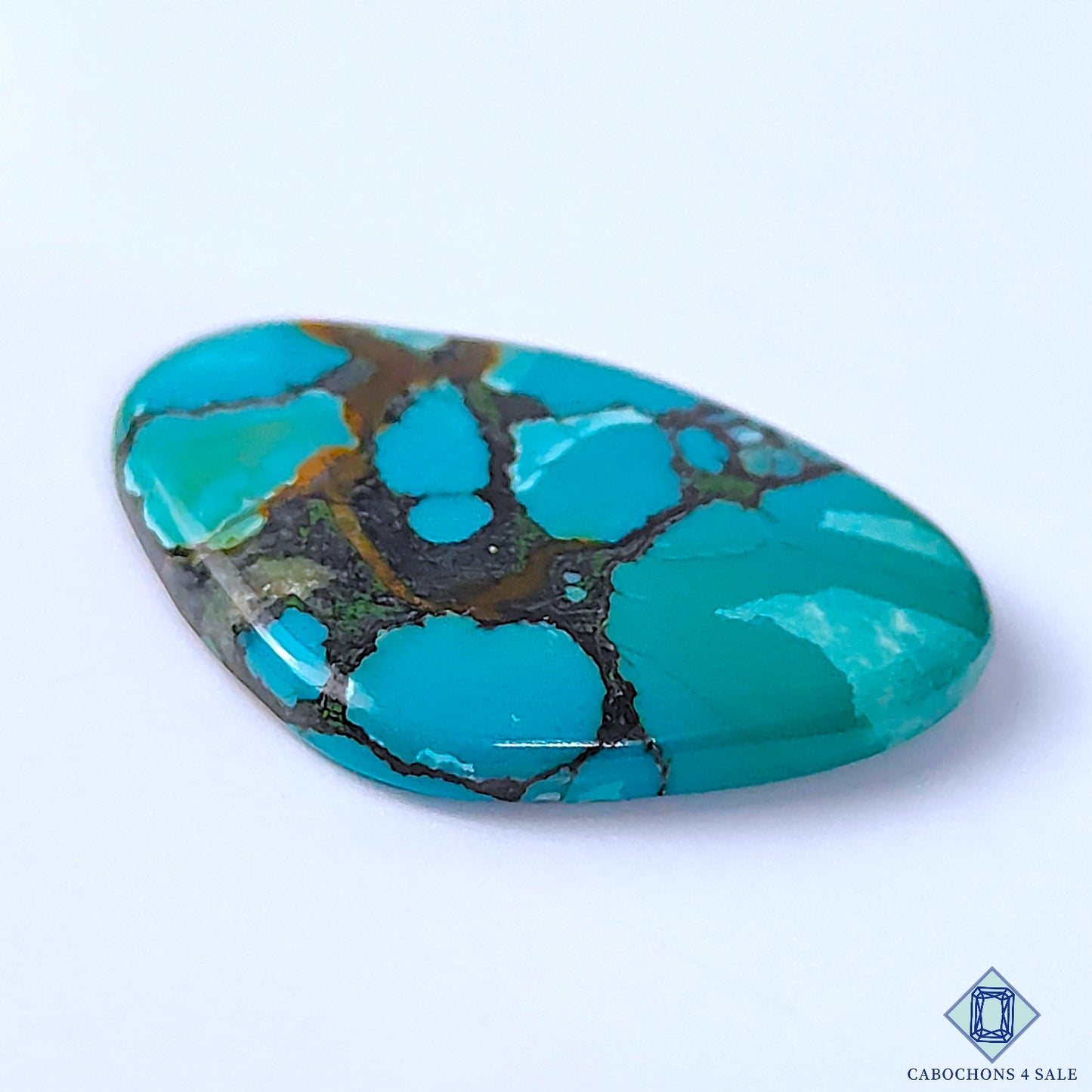 Turquoise