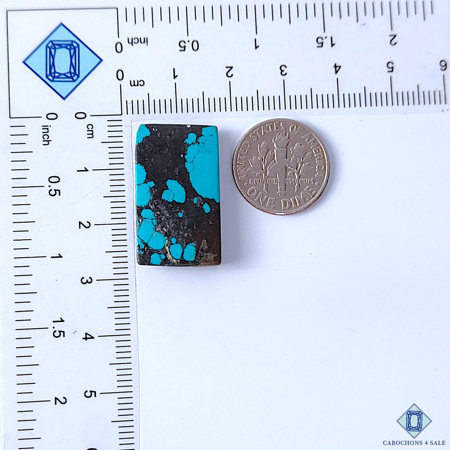 Turquoise