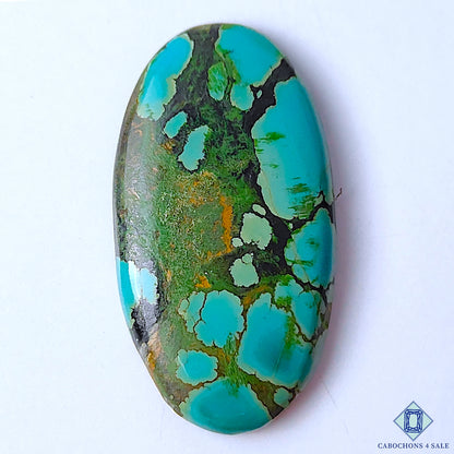 Turquoise
