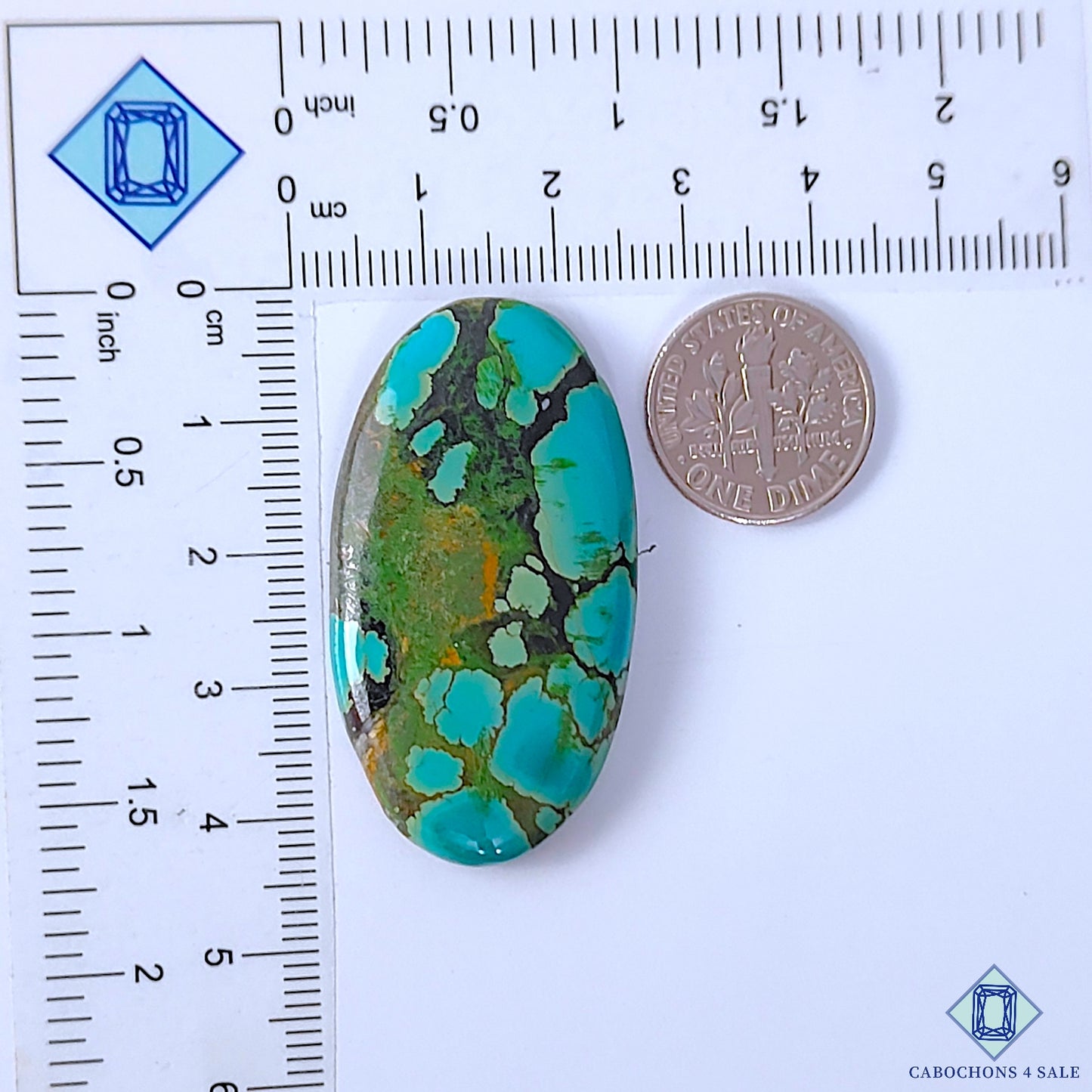 Turquoise