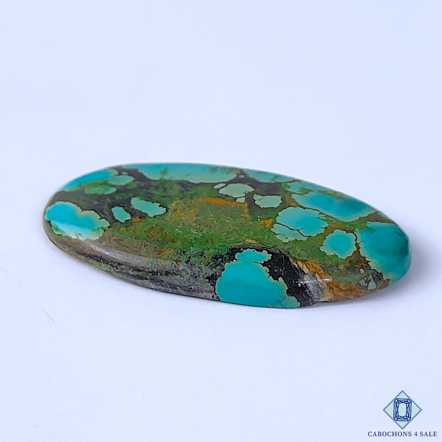 Turquoise