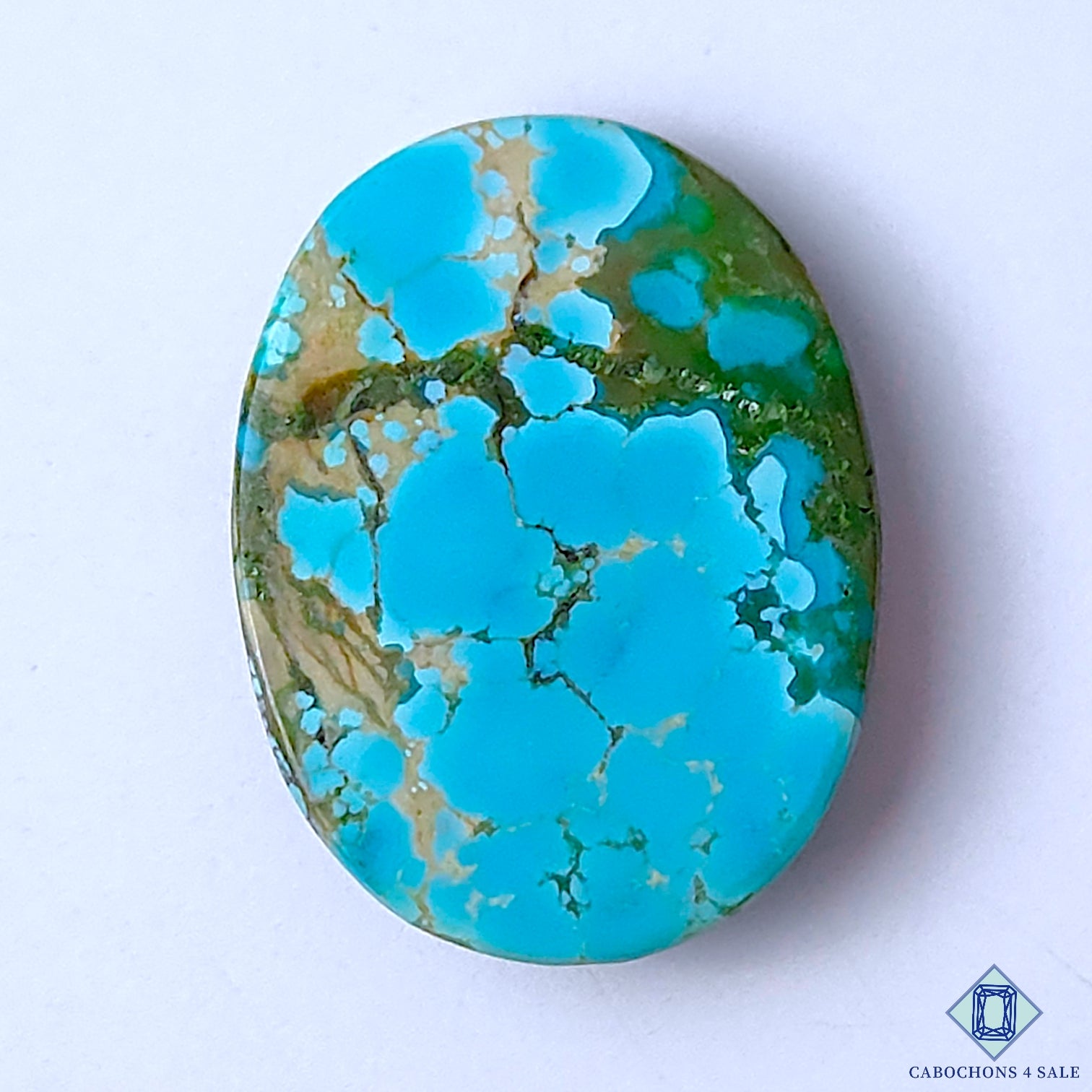 Turquoise