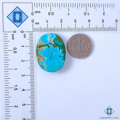 Turquoise