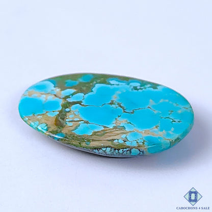 Turquoise