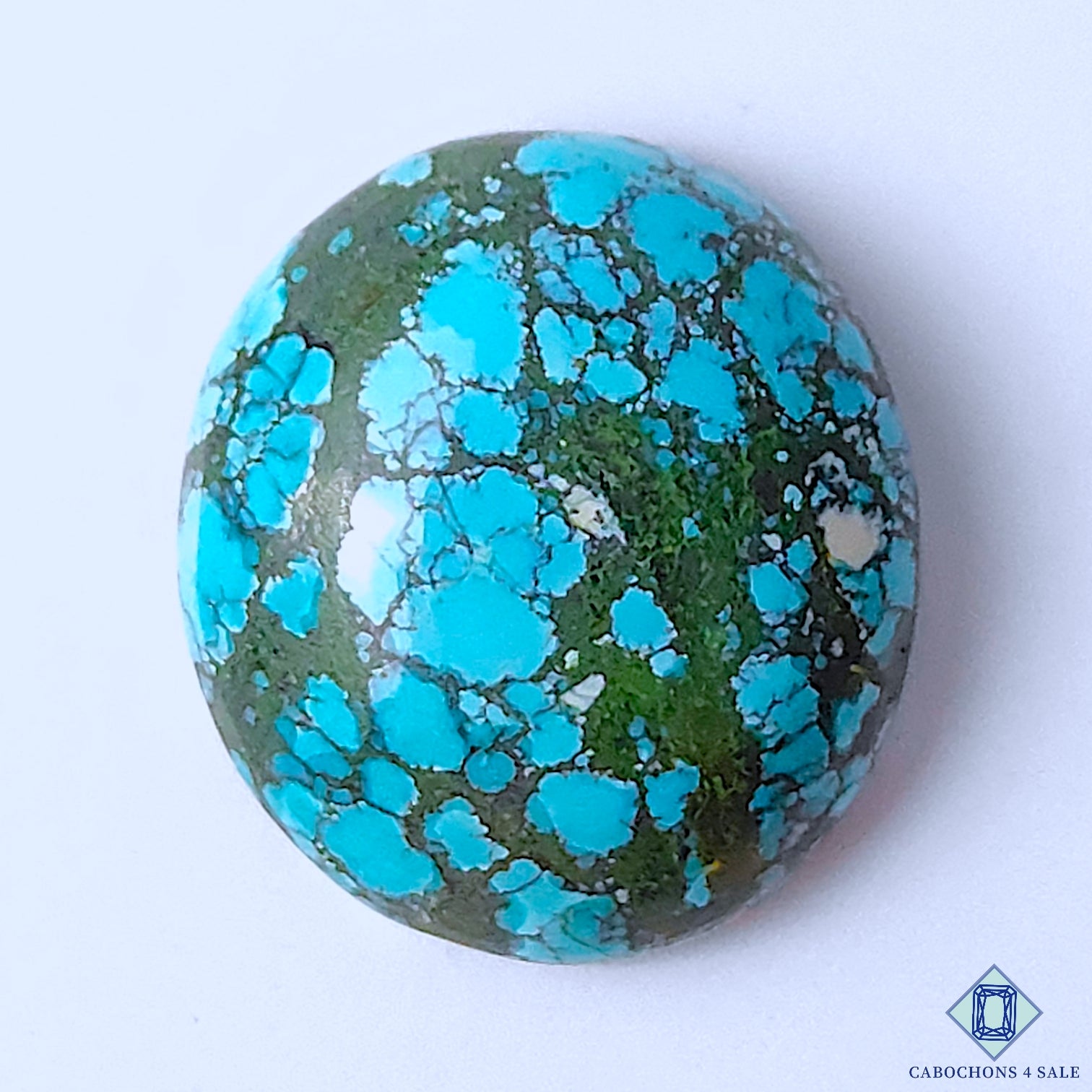 Turquoise