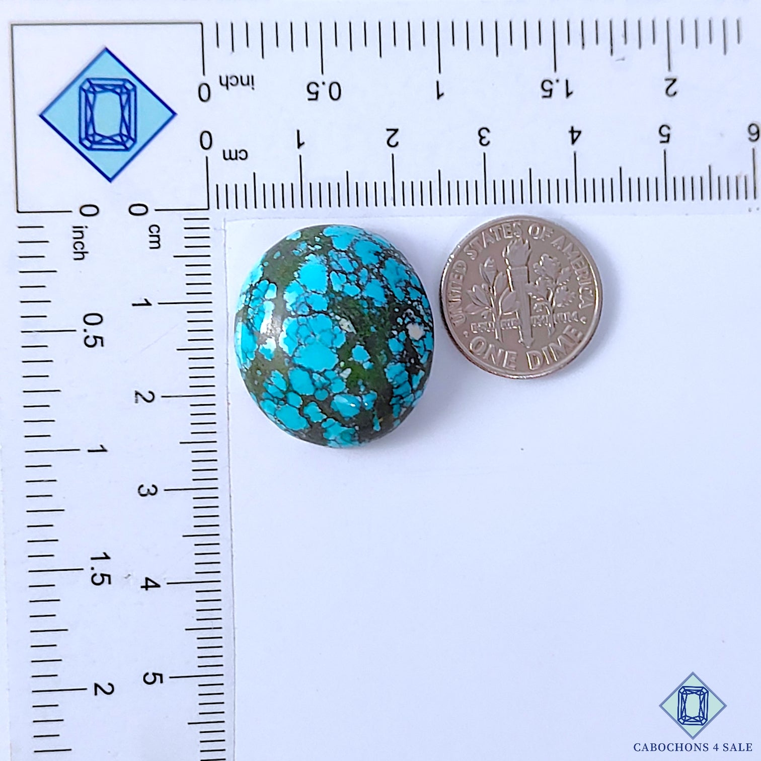 Turquoise