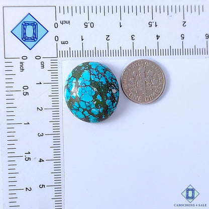 Turquoise