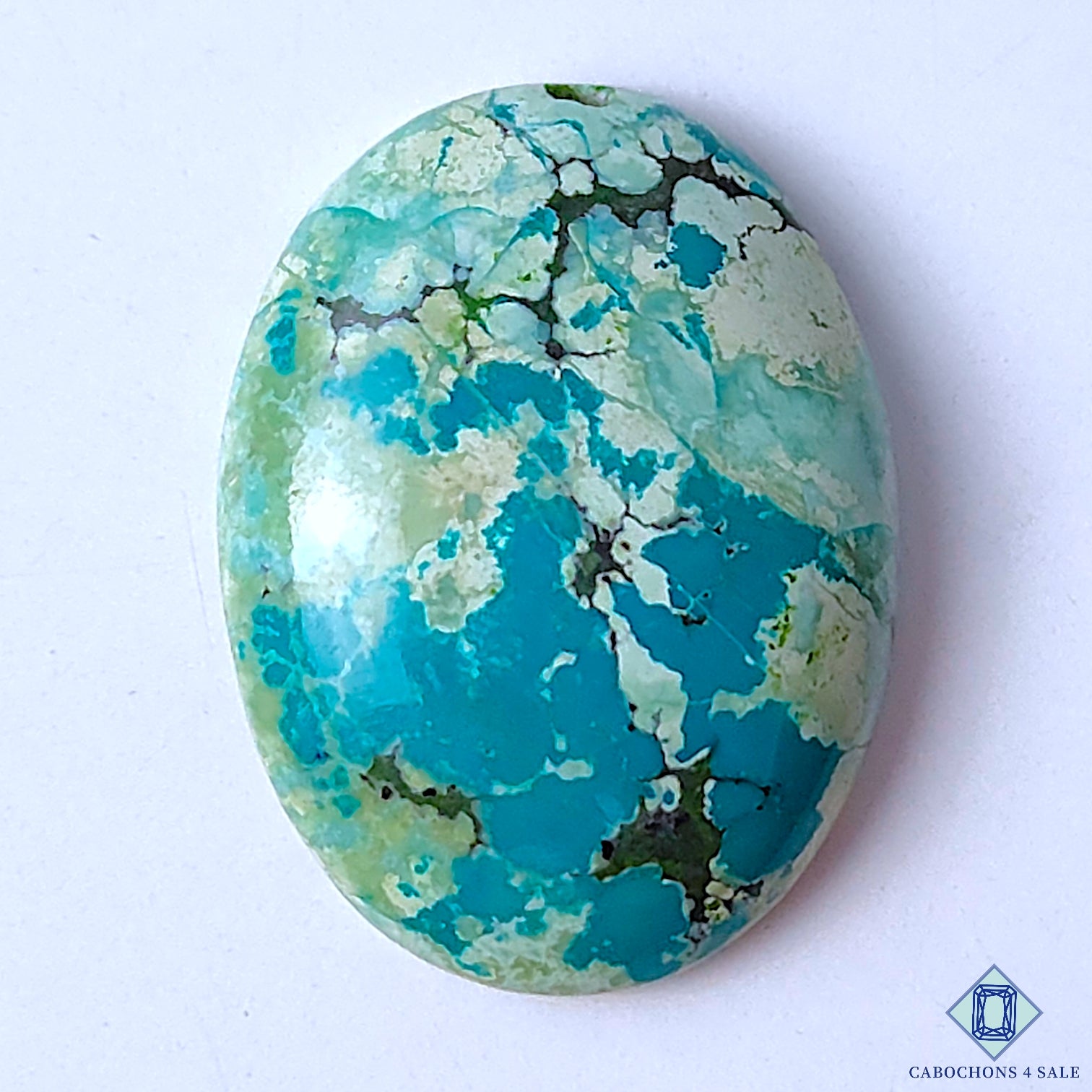 Turquoise