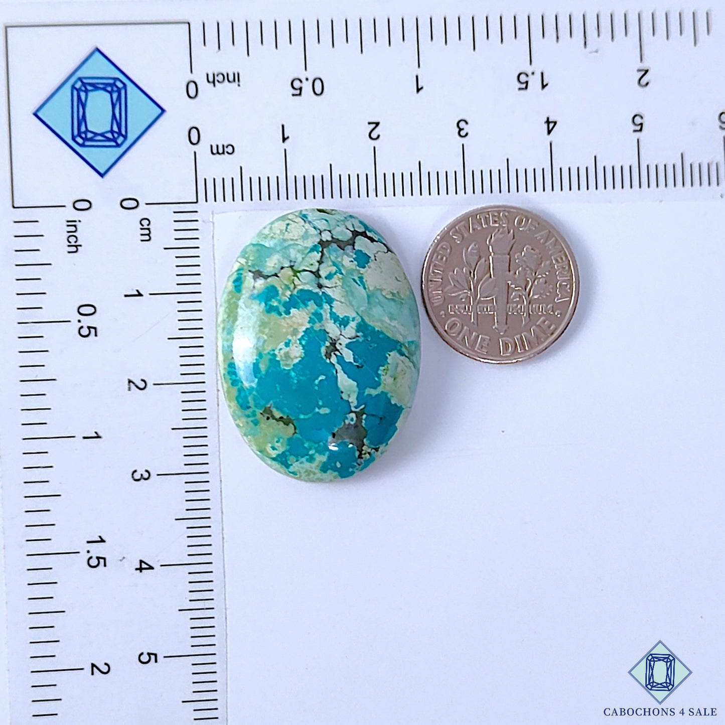 Turquoise