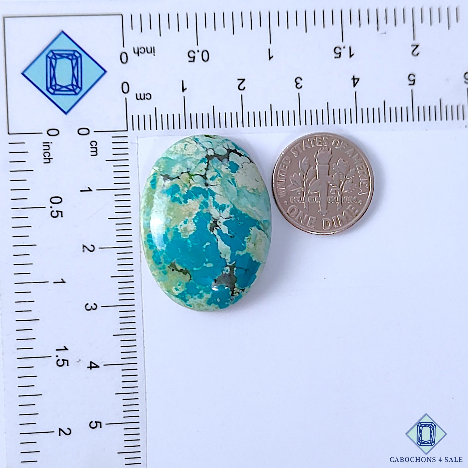 Turquoise