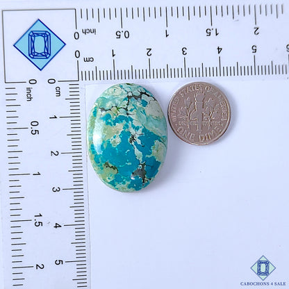 Turquoise