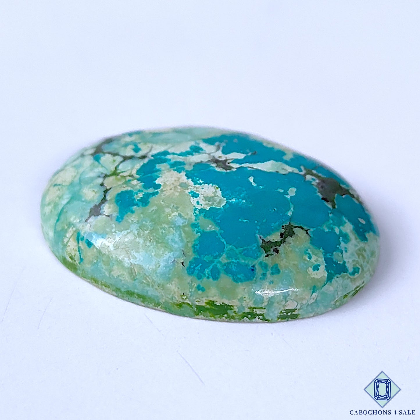 Turquoise