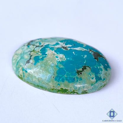 Turquoise