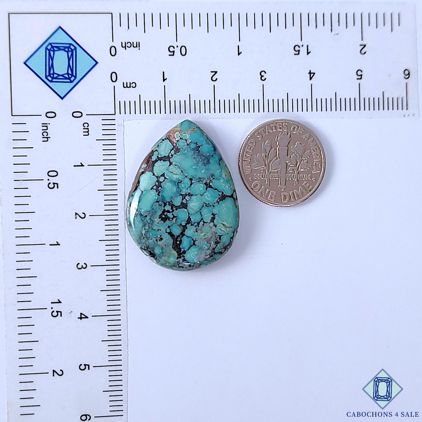 Turquoise