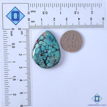 Turquoise
