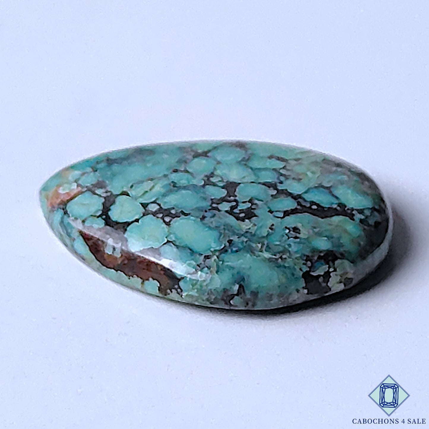 Turquoise