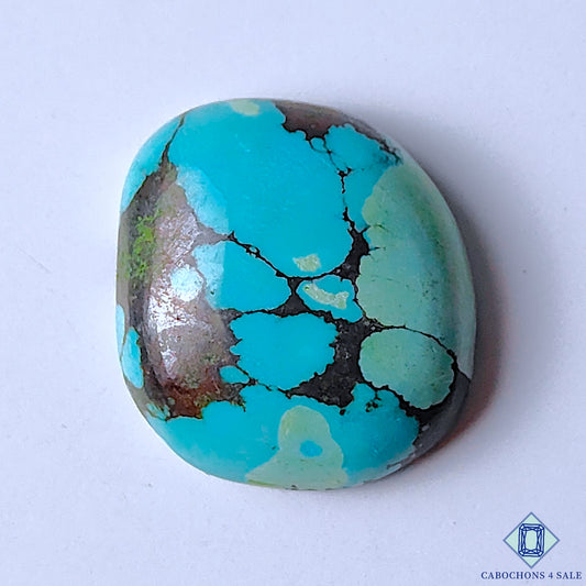 Turquoise