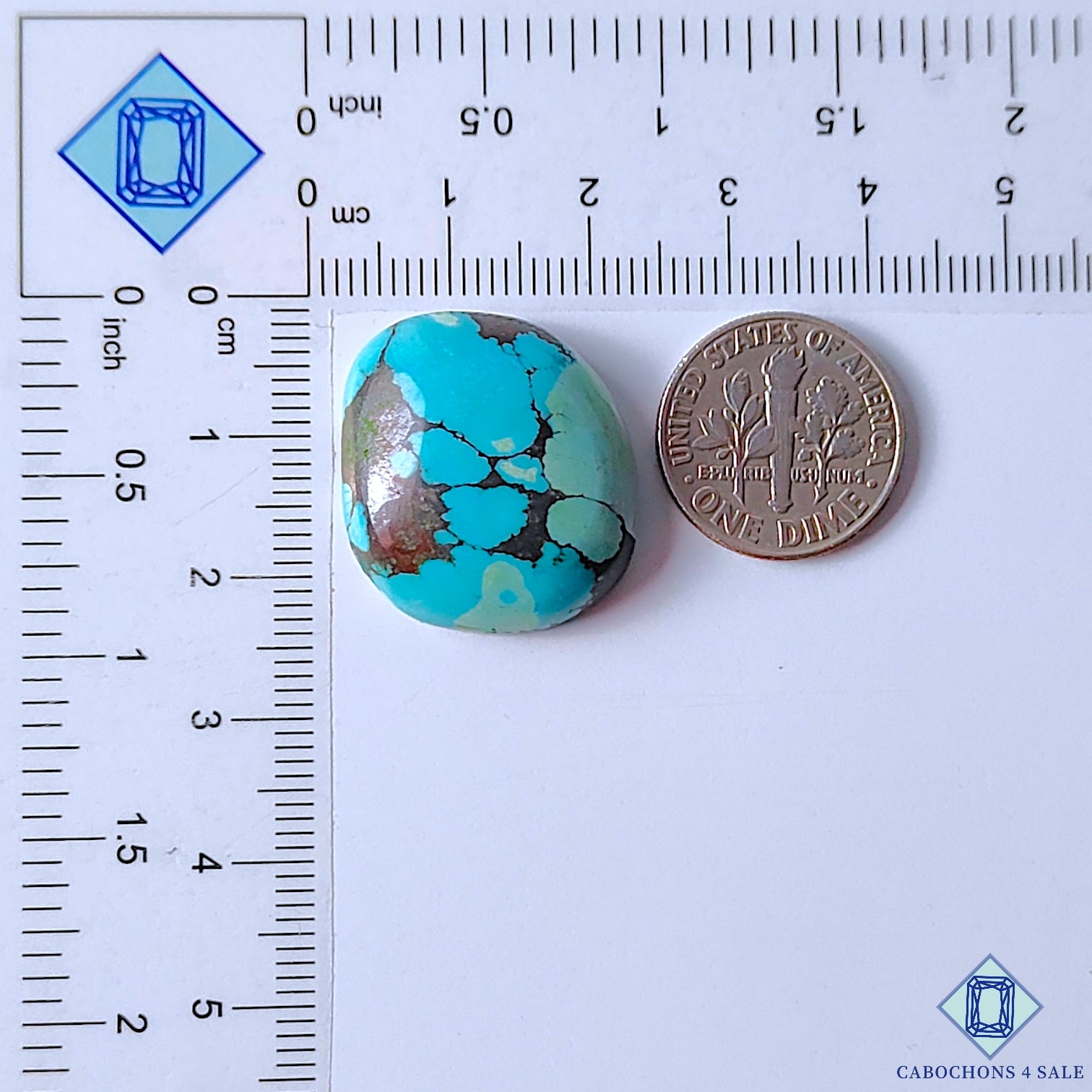 Turquoise