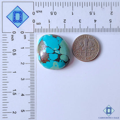 Turquoise