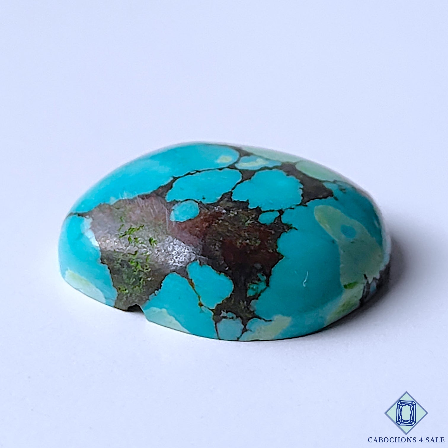 Turquoise