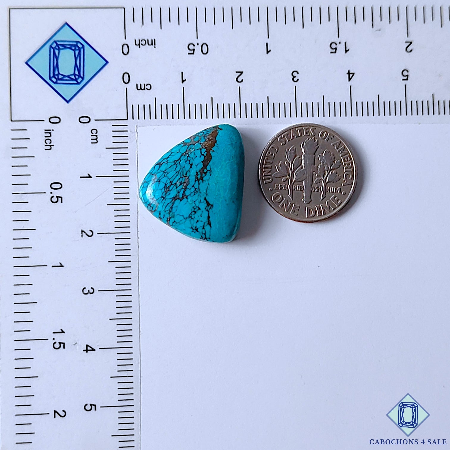 Turquoise