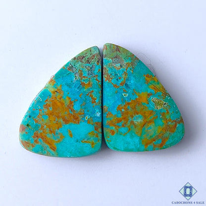 Turquoise